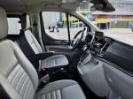 Ford Tourneo Custom 2017 года (WW)